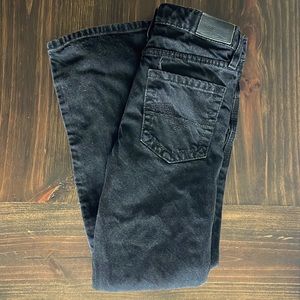 Cody Jammes kids jeans with adjustable waist band like new condition